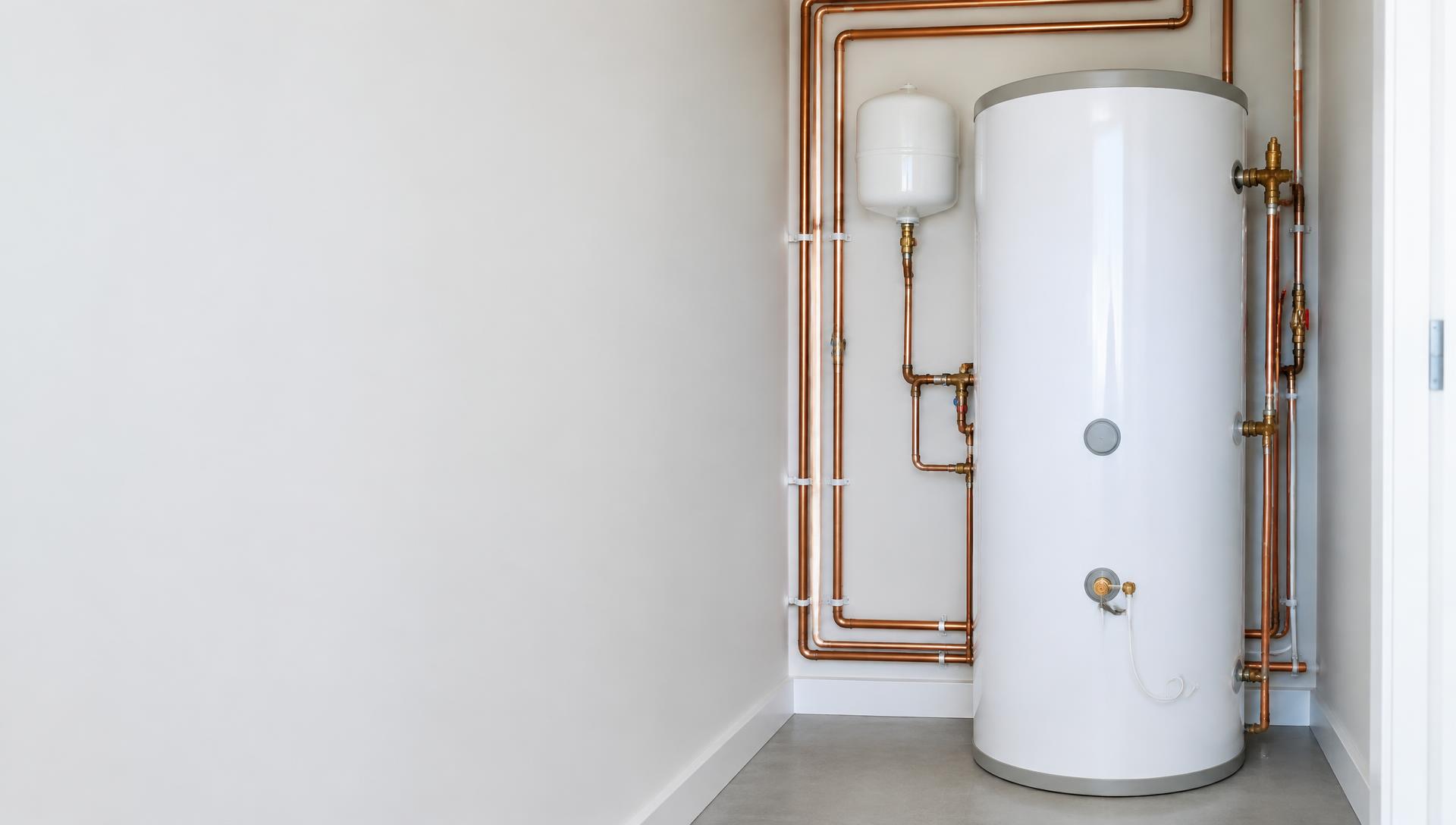 Water Systems in Southampton