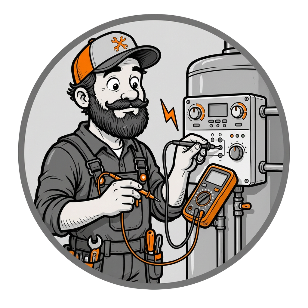 Immersions & controls illustration