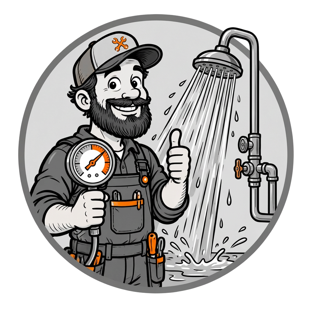 Pressure upgrades illustration