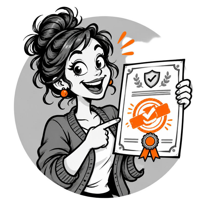 Keep your boiler guarantee valid illustration